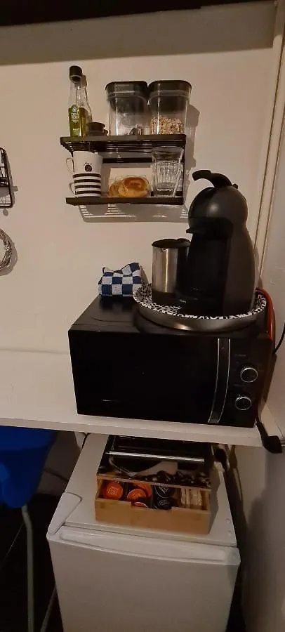 Mi Bnb Amsterdam