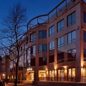 Moevenpick 4*, Den Haag Niederlande