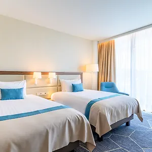 Crowne Plaza Maastricht, An Ihg 4*, Maastricht Niederlande