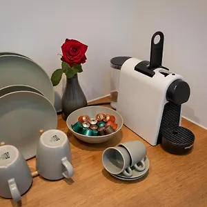 4* Bed & Breakfast Boutique Magielsen
