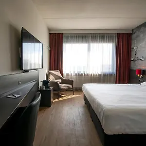 Bastion Alexander 4*, Rotterdam Niederlande