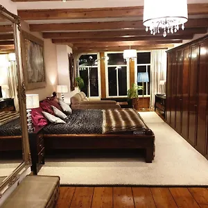  Bed & Breakfast Singel