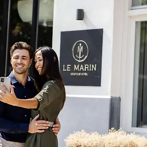 Le Marin - Handwritten Collection 4*, Rotterdam Niederlande