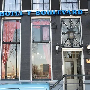 Budget Y Boulevard Amsterdam