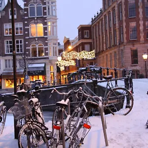 Borgmann Amsterdam