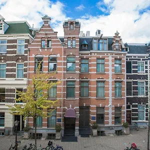 Roemer 4*, Amsterdam Niederlande
