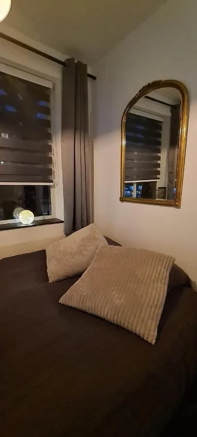 Mi Bnb Amsterdam Netherlands