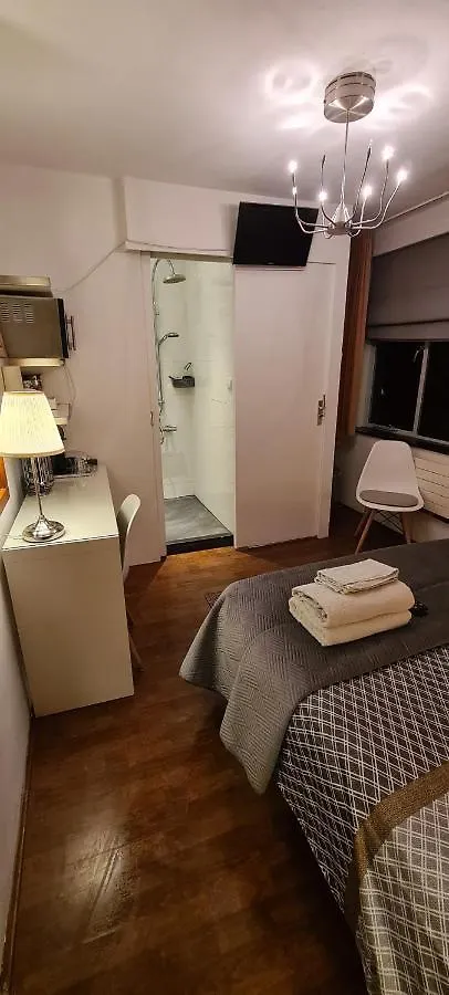 Bed & Breakfast Mi Bnb Amsterdam Netherlands