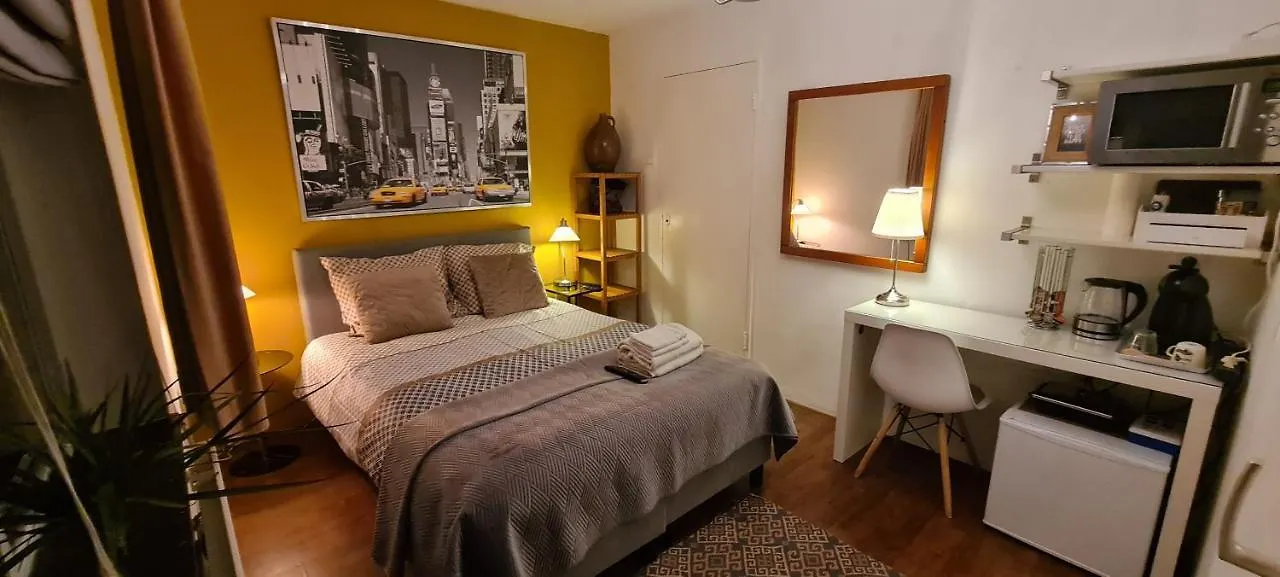 Mi Bnb Amsterdam