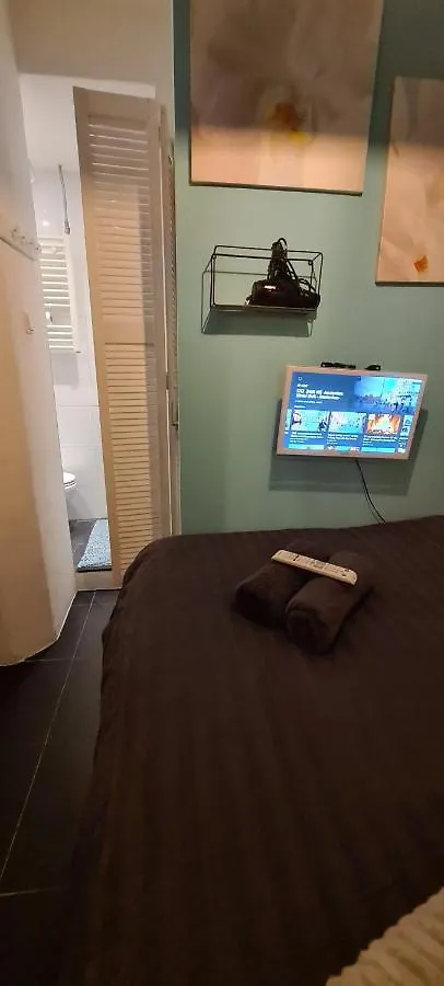 Mi Bnb Amsterdam 0*,  Netherlands