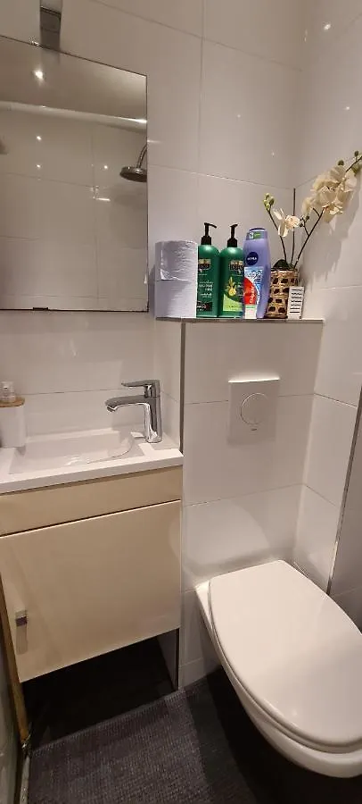Bed & Breakfast Mi Bnb Amsterdam