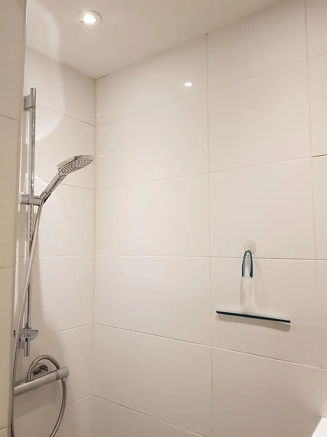 Mi Bnb Amsterdam Netherlands
