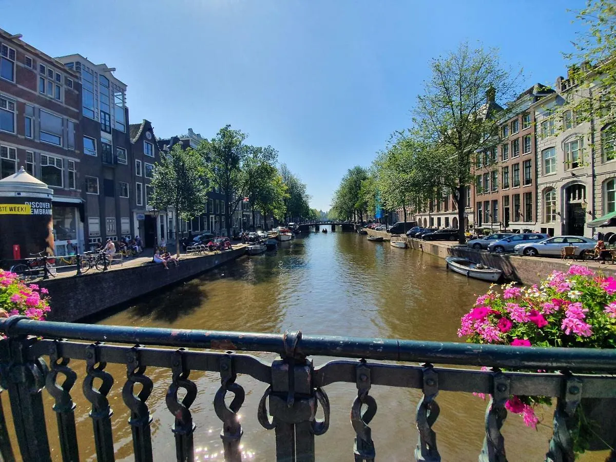 Mi Bnb Amsterdam
