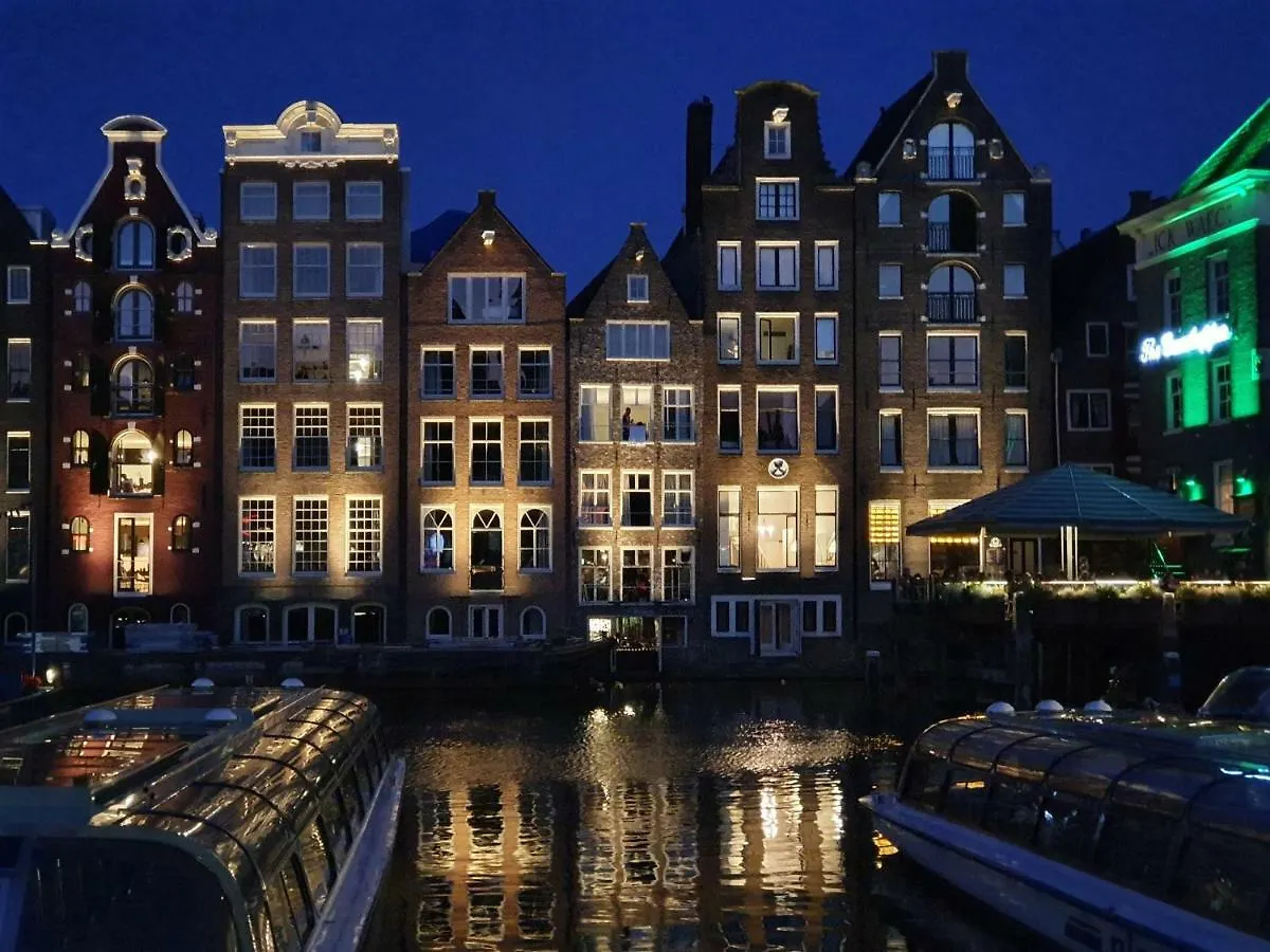 Bed & Breakfast Mi Bnb Amsterdam