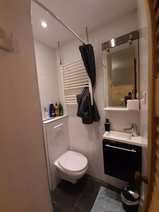 Mi Bnb Amsterdam