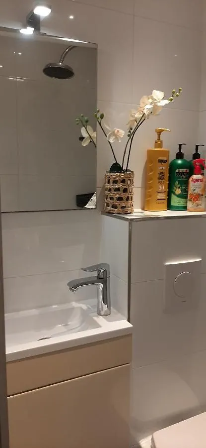 Mi Bnb Amsterdam