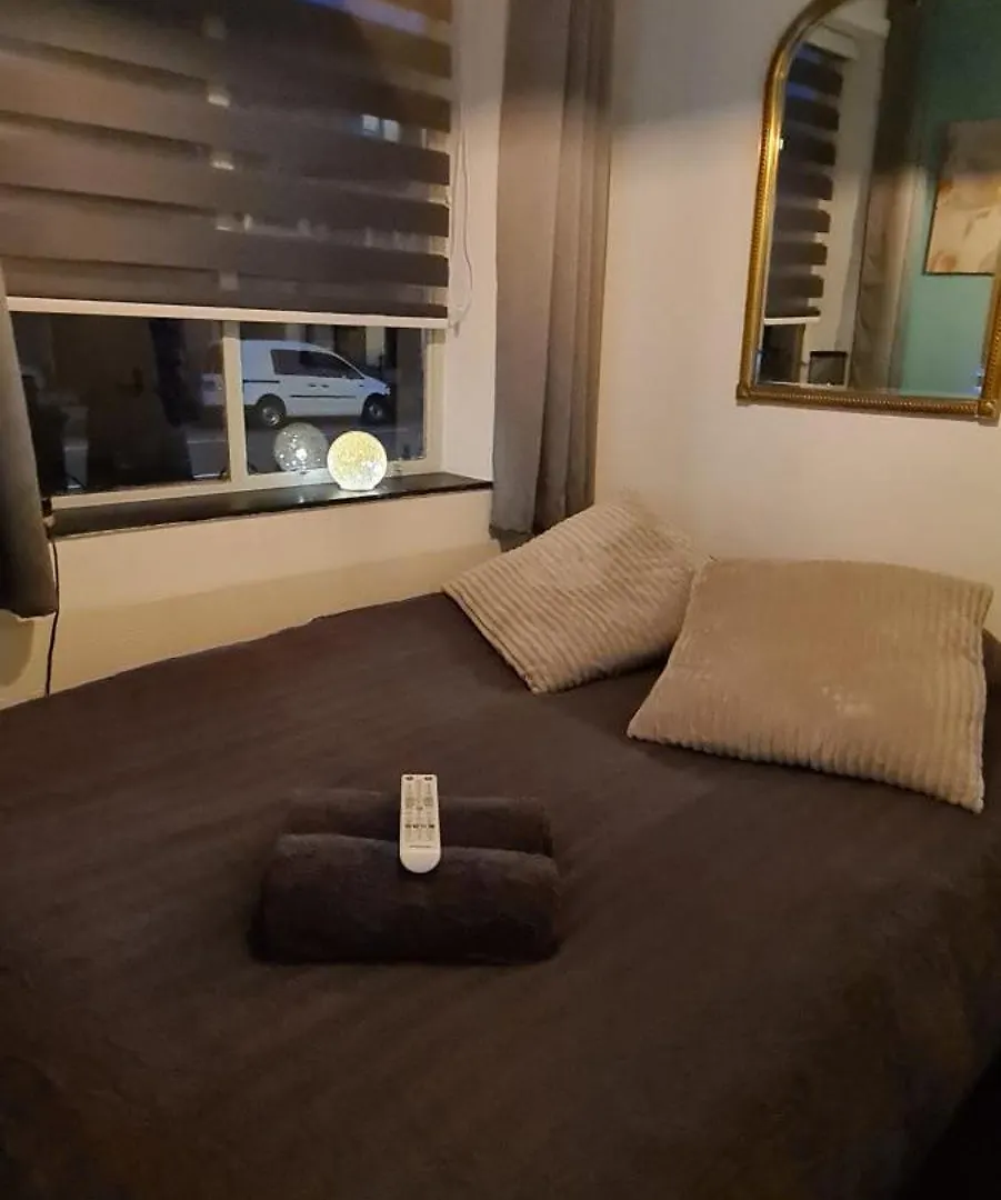 Bed & Breakfast Mi Bnb Amsterdam Netherlands