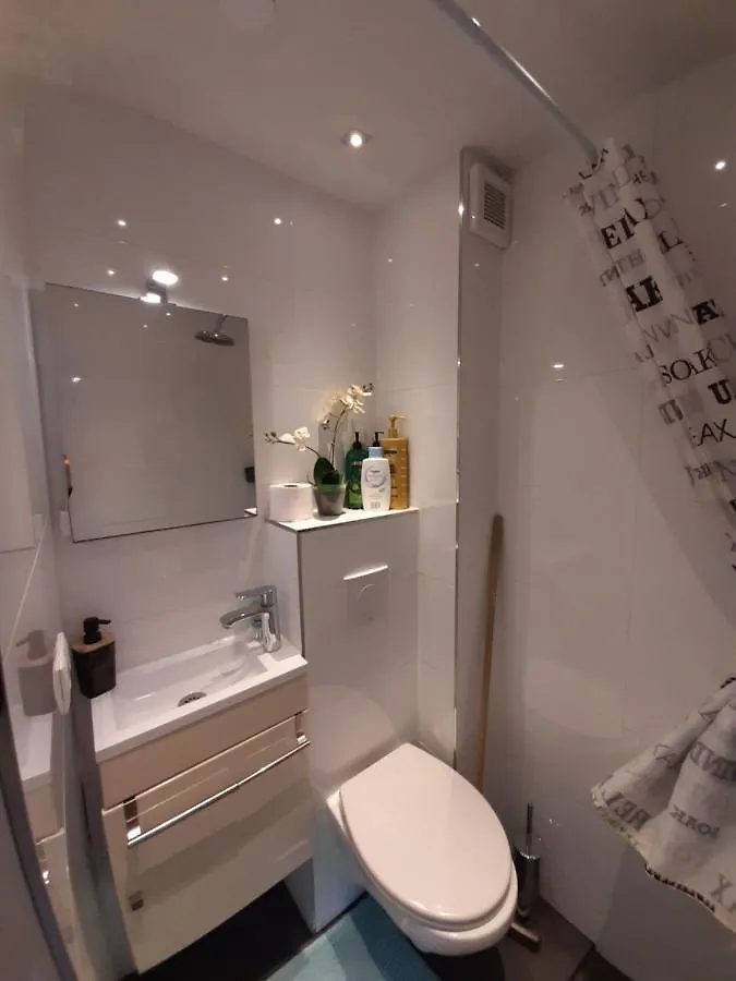 Bed & Breakfast Mi Bnb Amsterdam