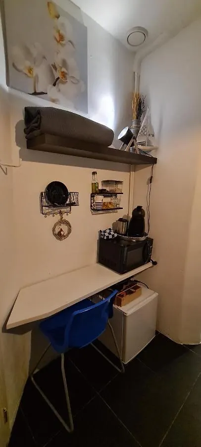 Mi Bnb Amsterdam Bed & Breakfast