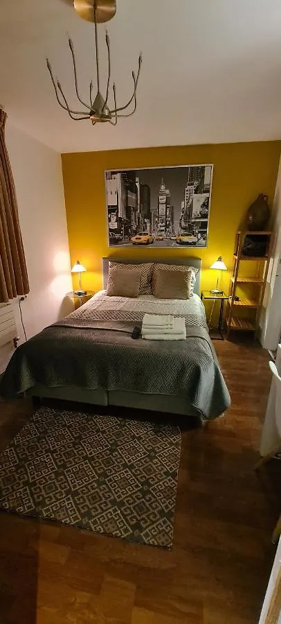 Bed & Breakfast Mi Bnb Amsterdam